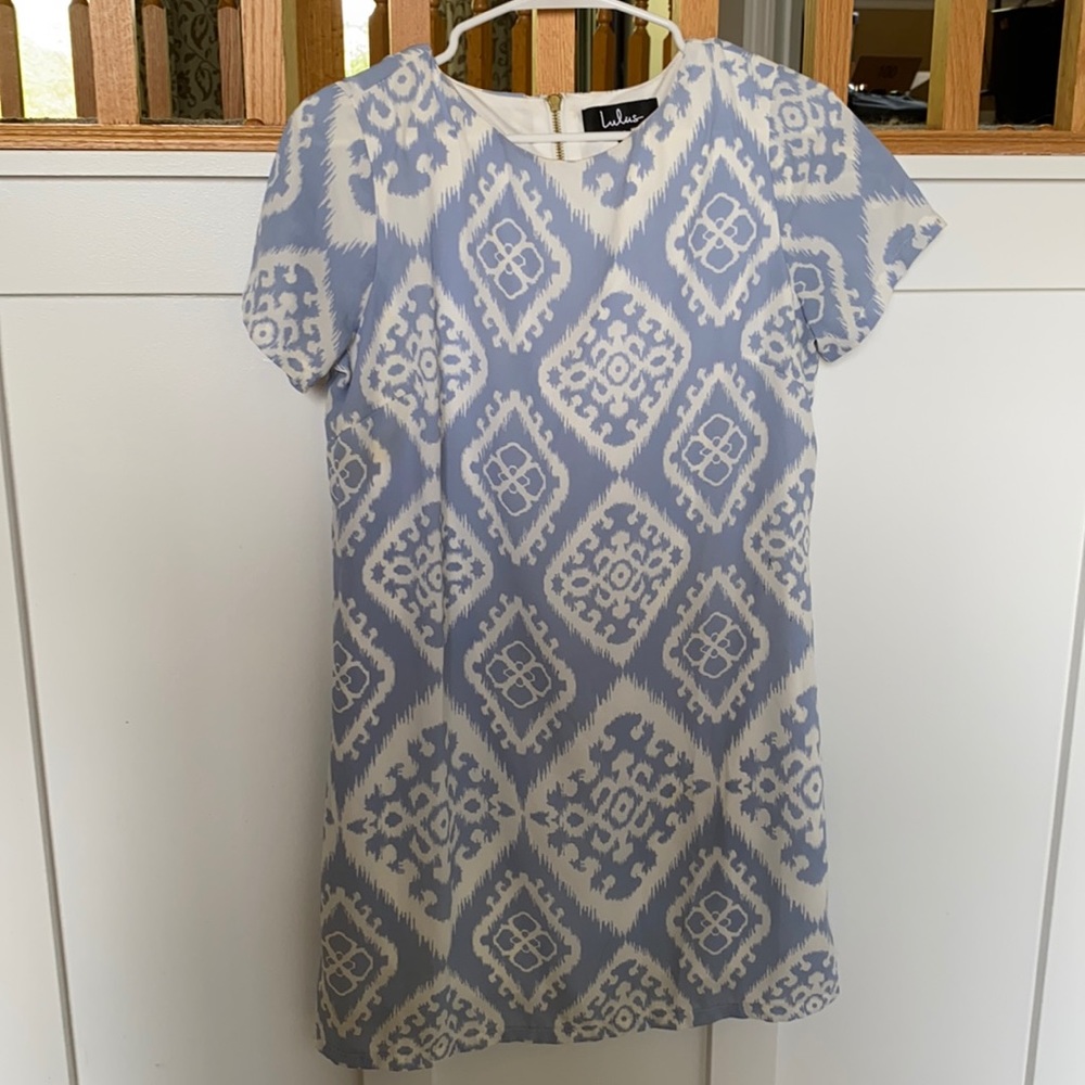 Women’s LuLus Dress